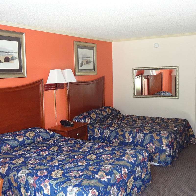 Best Inn Formerly Known As M Star Hotel Chickasaw Habitación foto