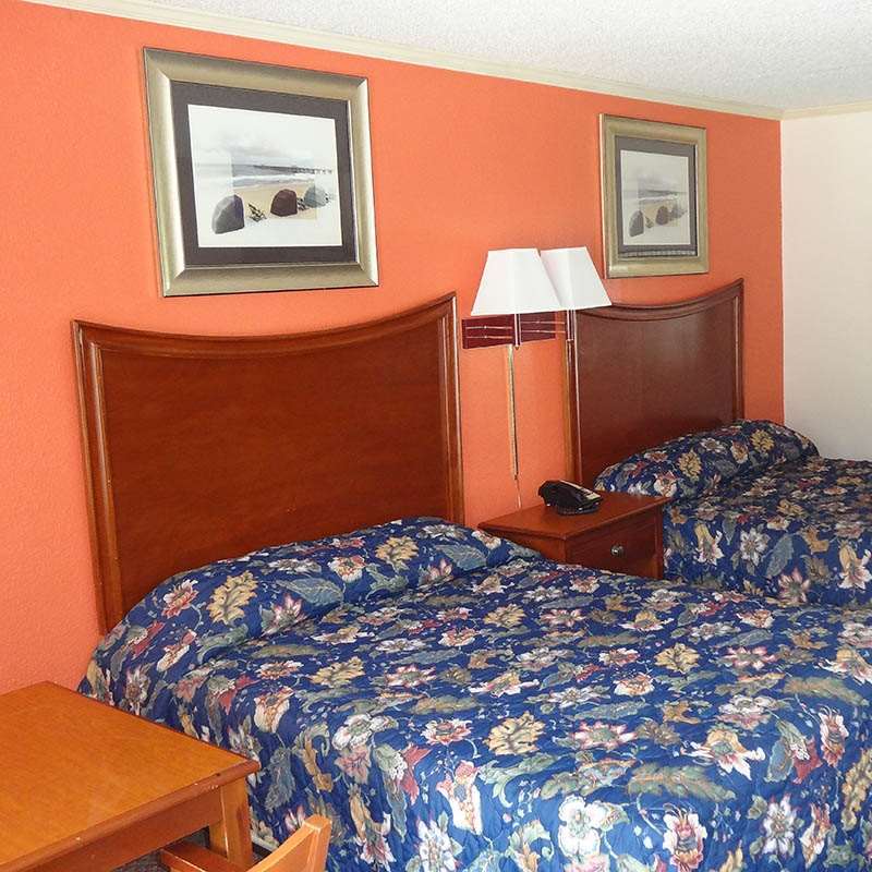 Best Inn Formerly Known As M Star Hotel Chickasaw Habitación foto
